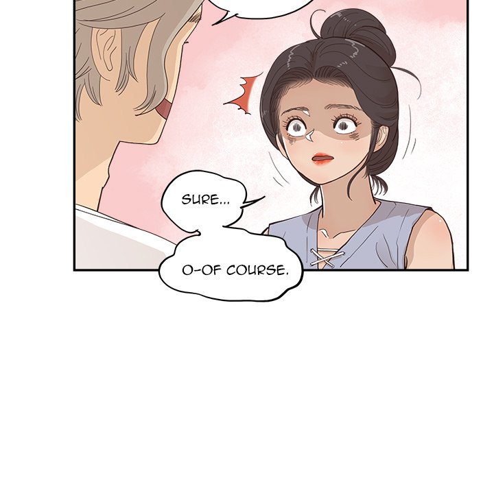 His Women’s University - Chapter 166 Page 37