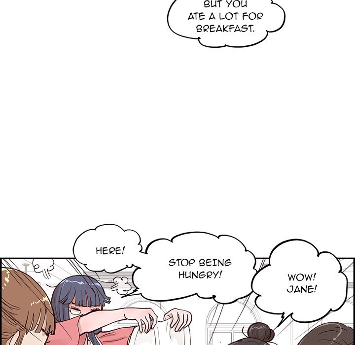His Women’s University - Chapter 166 Page 39