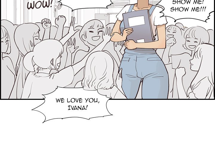 His Women’s University - Chapter 166 Page 4