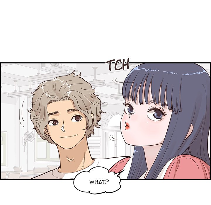 His Women’s University - Chapter 166 Page 41