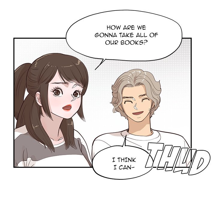 His Women’s University - Chapter 166 Page 47