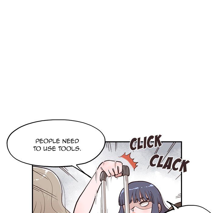 His Women’s University - Chapter 166 Page 48
