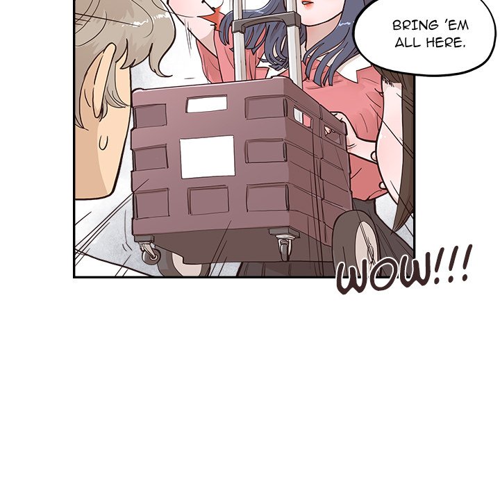 His Women’s University - Chapter 166 Page 49