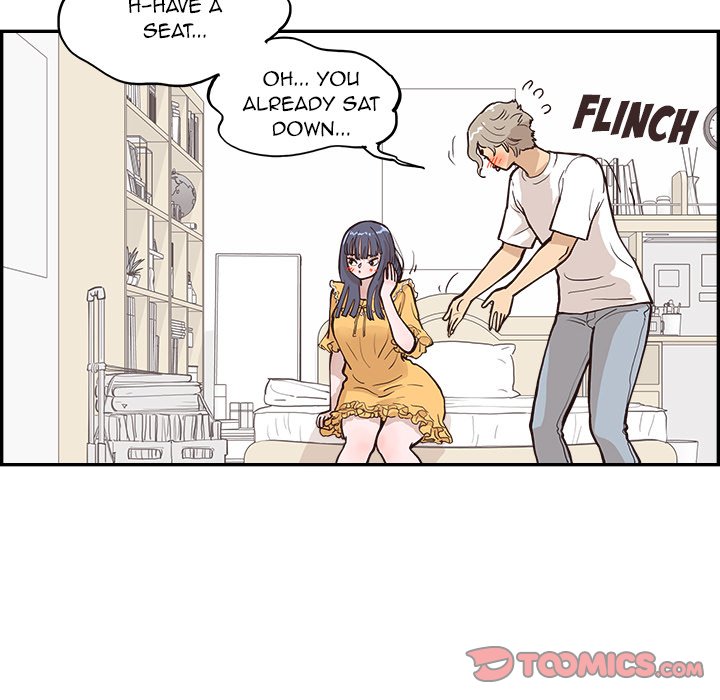 His Women’s University - Chapter 166 Page 68