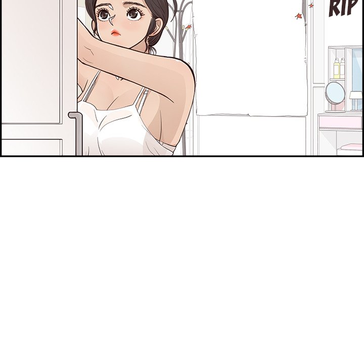 His Women’s University - Chapter 166 Page 87