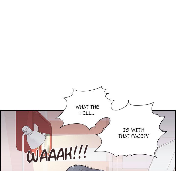 His Women’s University - Chapter 167 Page 107