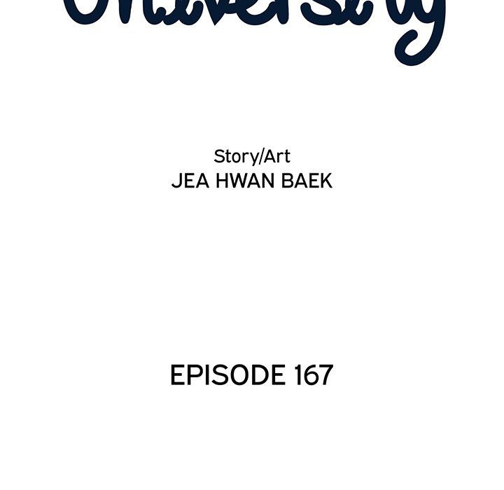 His Women’s University - Chapter 167 Page 27