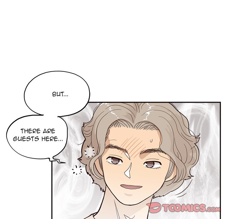 His Women’s University - Chapter 167 Page 38