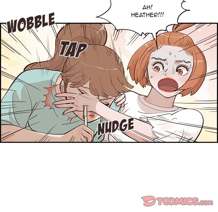 His Women’s University - Chapter 167 Page 44