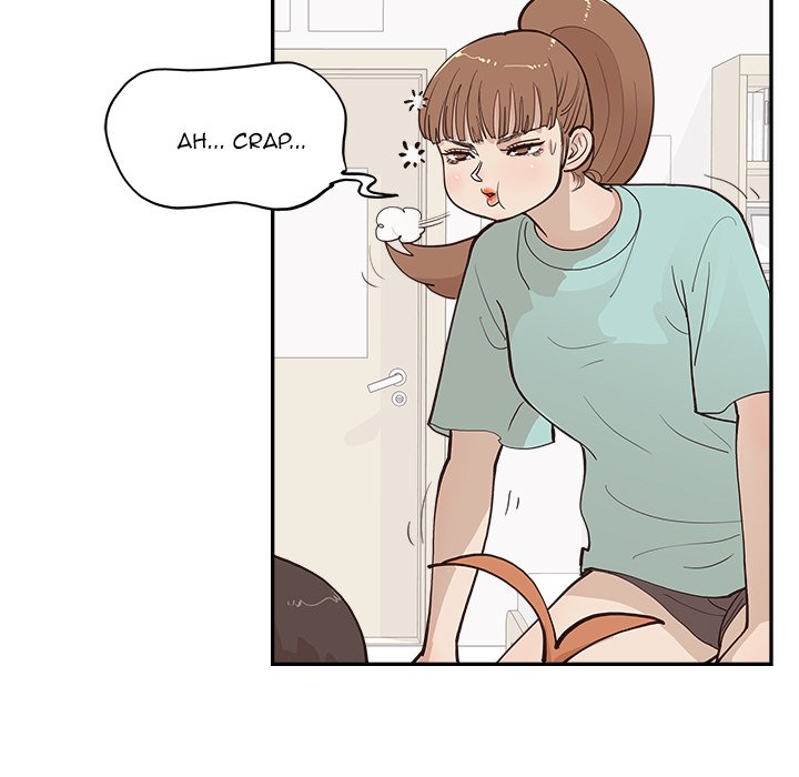 His Women’s University - Chapter 167 Page 47
