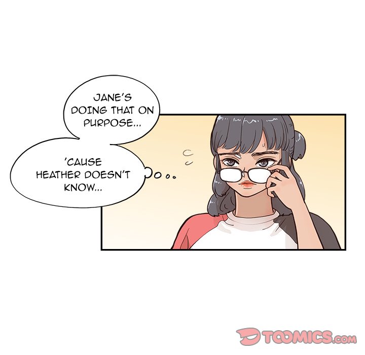 His Women’s University - Chapter 167 Page 62