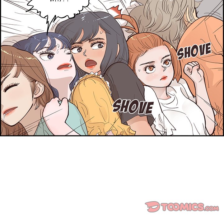 His Women’s University - Chapter 167 Page 68