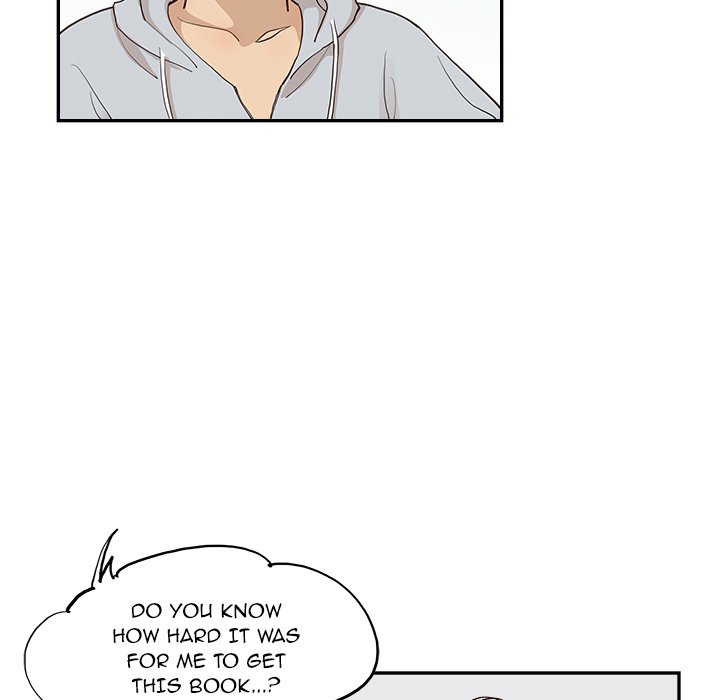 His Women’s University - Chapter 167 Page 73