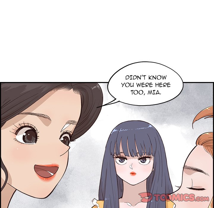 His Women’s University - Chapter 167 Page 8