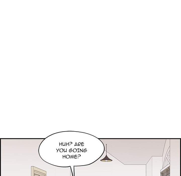 His Women’s University - Chapter 167 Page 83