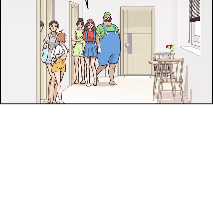His Women’s University - Chapter 167 Page 84