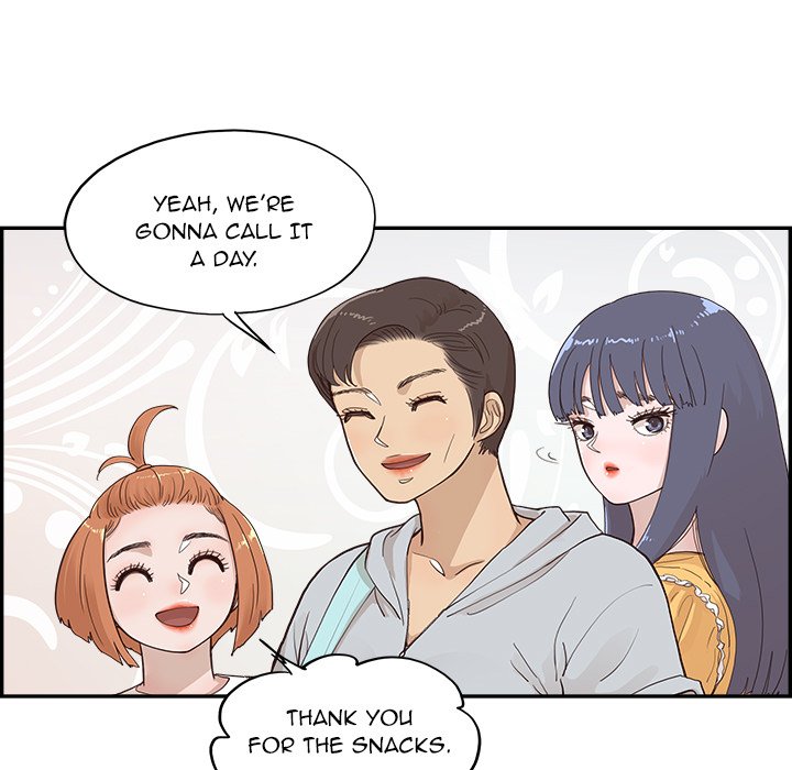 His Women’s University - Chapter 167 Page 85