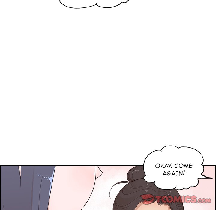 His Women’s University - Chapter 167 Page 86