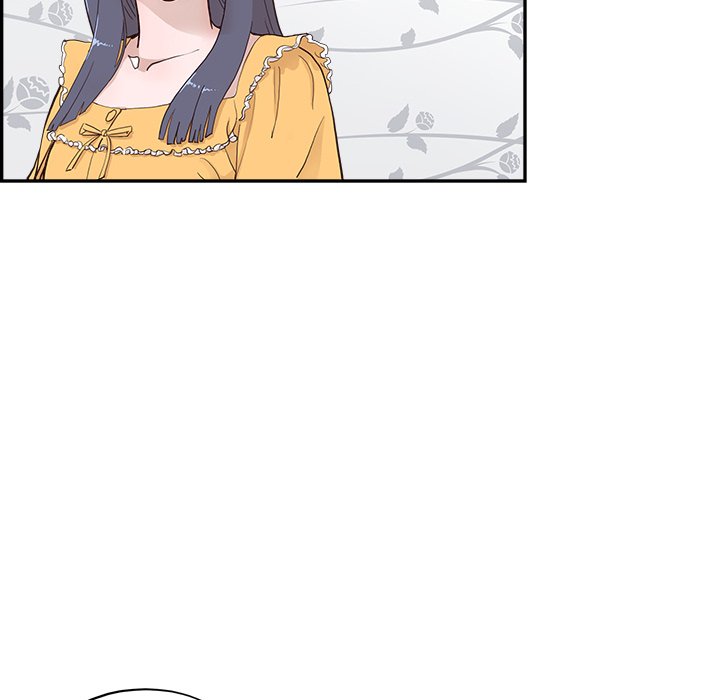 His Women’s University - Chapter 167 Page 90