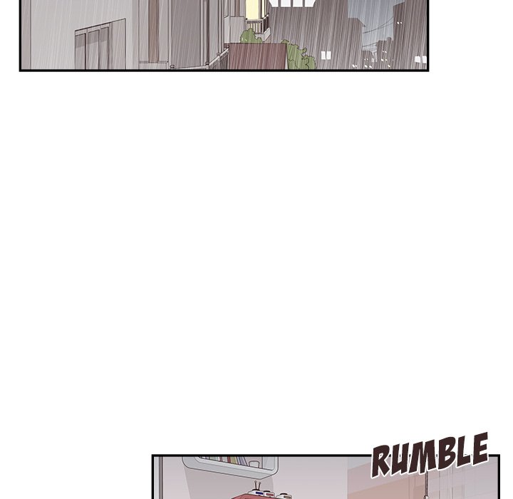 His Women’s University - Chapter 167 Page 96
