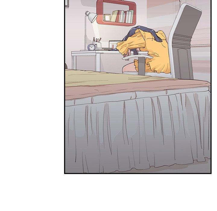 His Women’s University - Chapter 167 Page 97