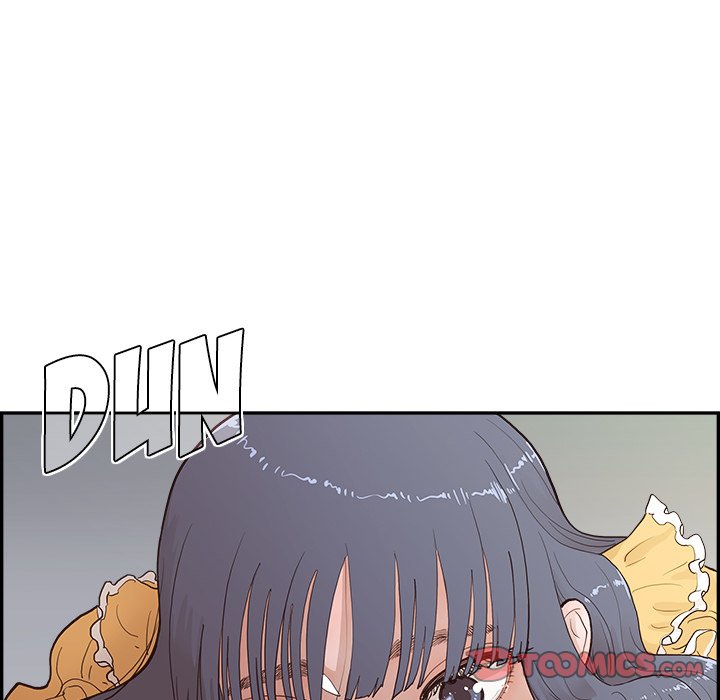 His Women’s University - Chapter 167 Page 98