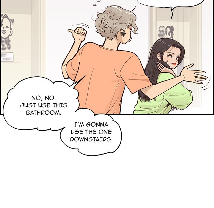 His Women’s University - Chapter 168 Page 11