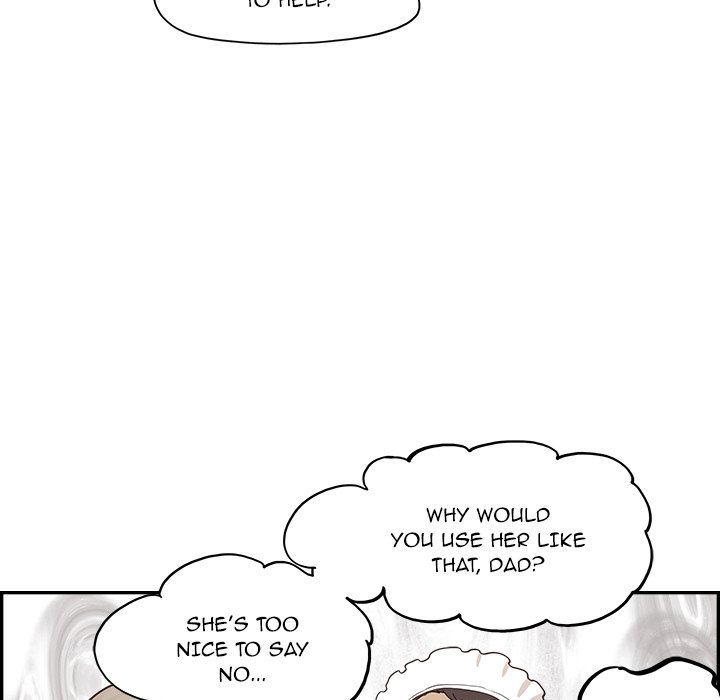 His Women’s University - Chapter 168 Page 29