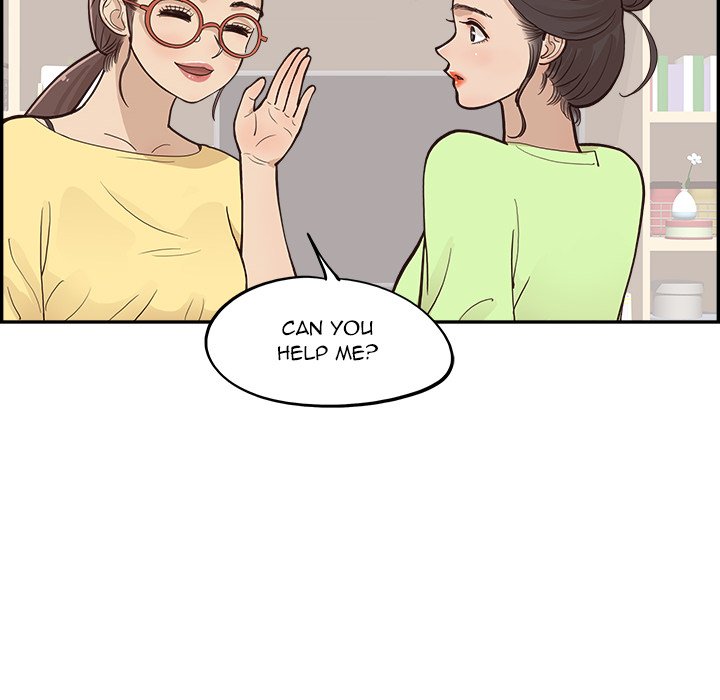 His Women’s University - Chapter 168 Page 40