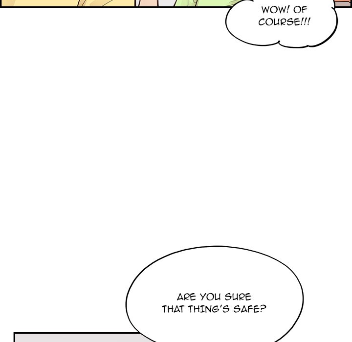 His Women’s University - Chapter 168 Page 42
