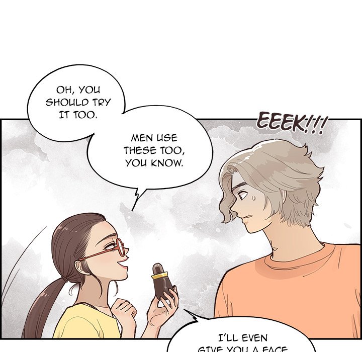 His Women’s University - Chapter 168 Page 46