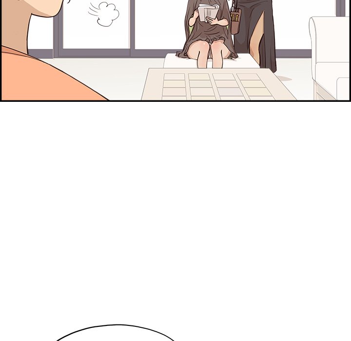 His Women’s University - Chapter 168 Page 51