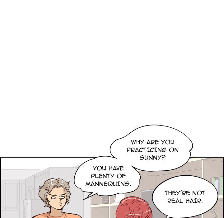 His Women’s University - Chapter 168 Page 53