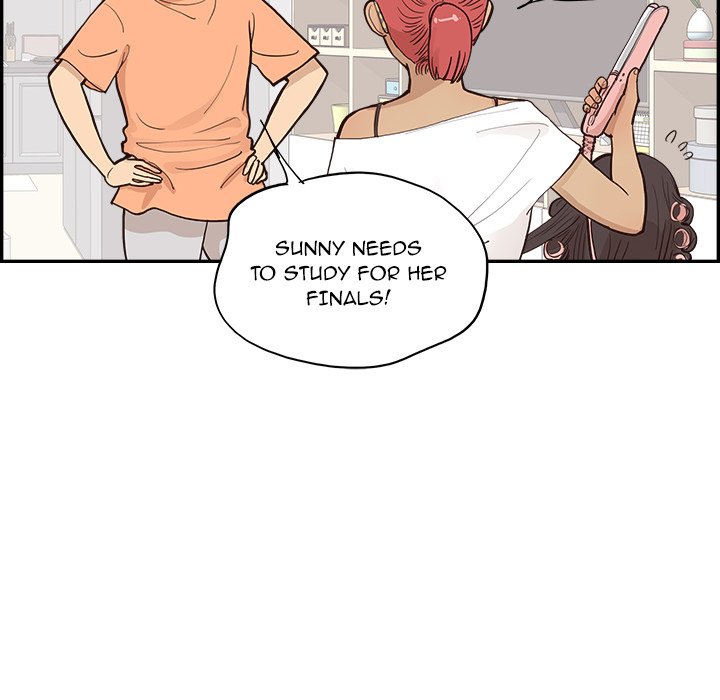 His Women’s University - Chapter 168 Page 54