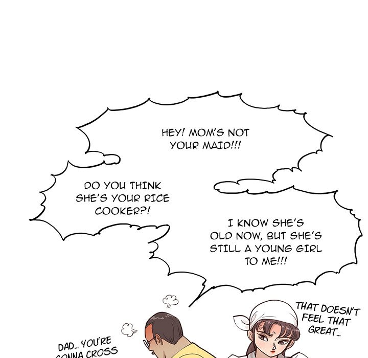 His Women’s University - Chapter 168 Page 61