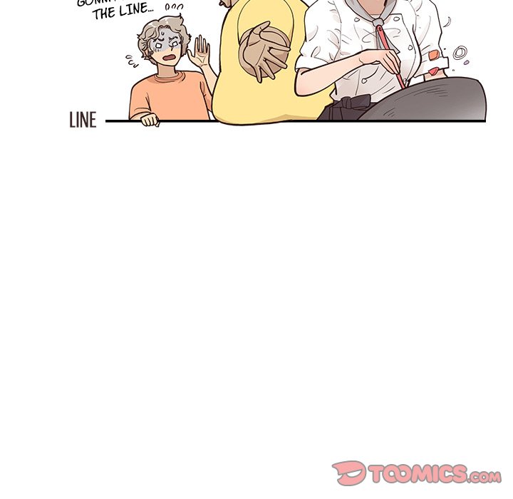 His Women’s University - Chapter 168 Page 62
