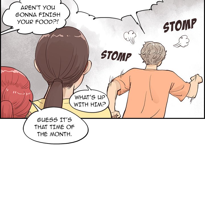 His Women’s University - Chapter 168 Page 69