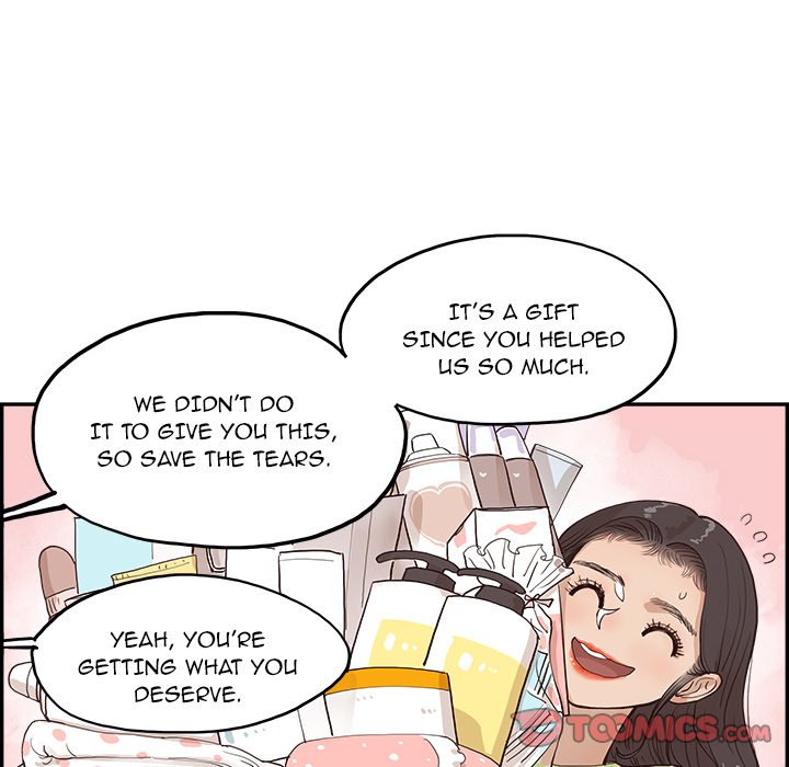 His Women’s University - Chapter 168 Page 80