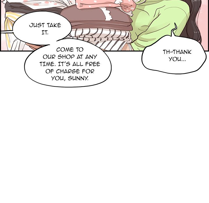 His Women’s University - Chapter 168 Page 81
