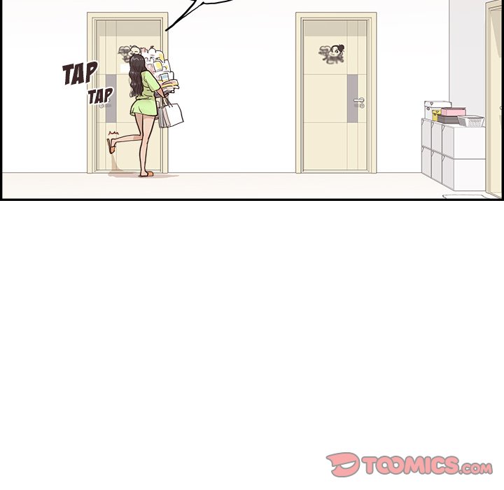 His Women’s University - Chapter 168 Page 86