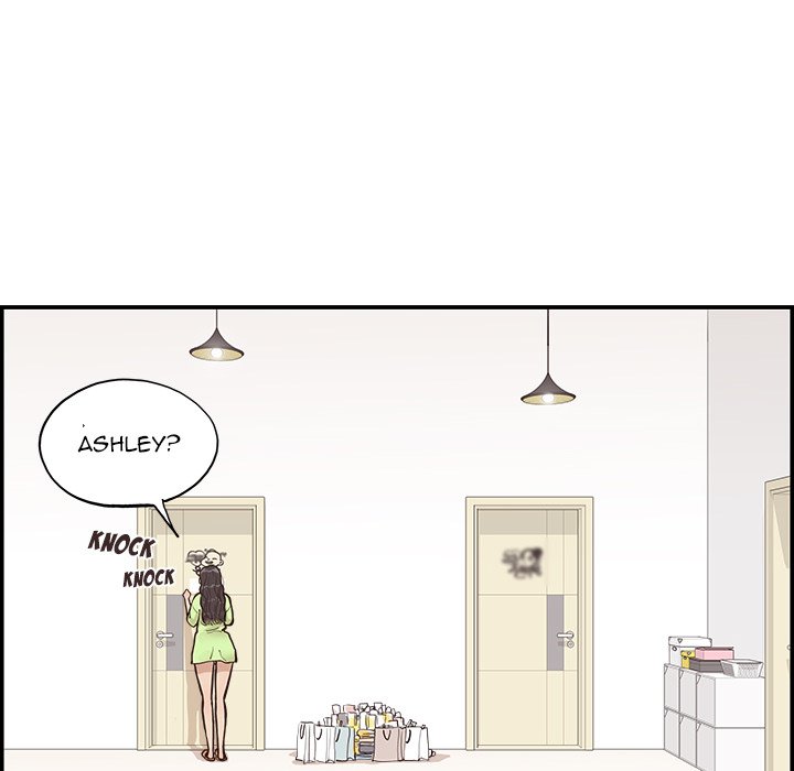 His Women’s University - Chapter 168 Page 88