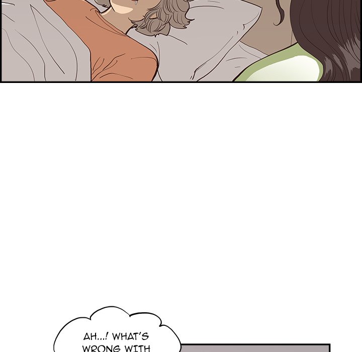His Women’s University - Chapter 168 Page 96