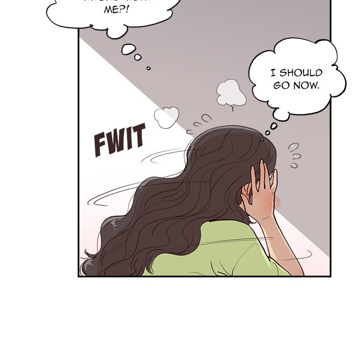 His Women’s University - Chapter 168 Page 97