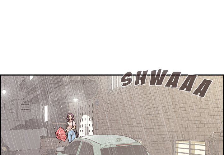 His Women’s University - Chapter 169 Page 1