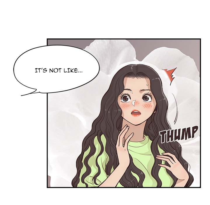 His Women’s University - Chapter 169 Page 38