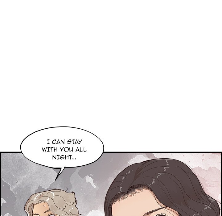 His Women’s University - Chapter 169 Page 39