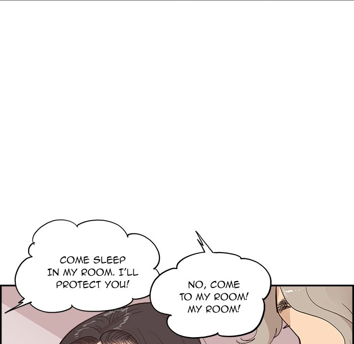 His Women’s University - Chapter 169 Page 46