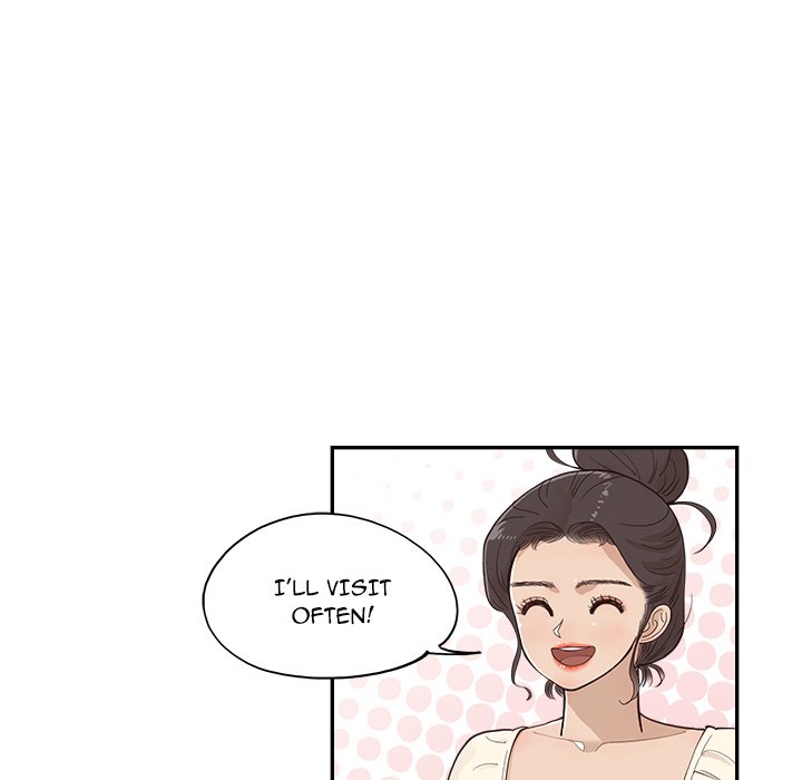 His Women’s University - Chapter 169 Page 53