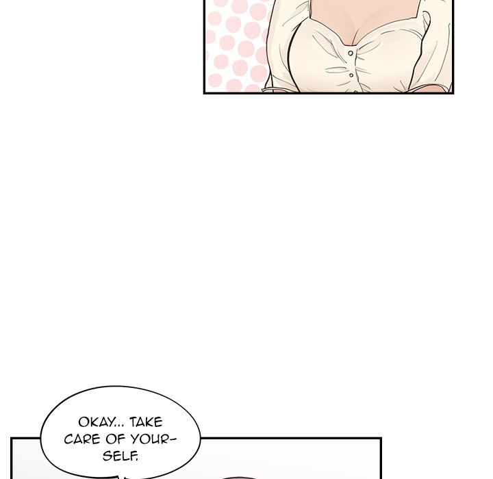 His Women’s University - Chapter 169 Page 54