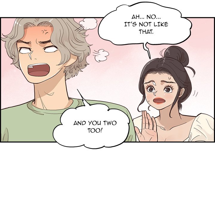 His Women’s University - Chapter 169 Page 70